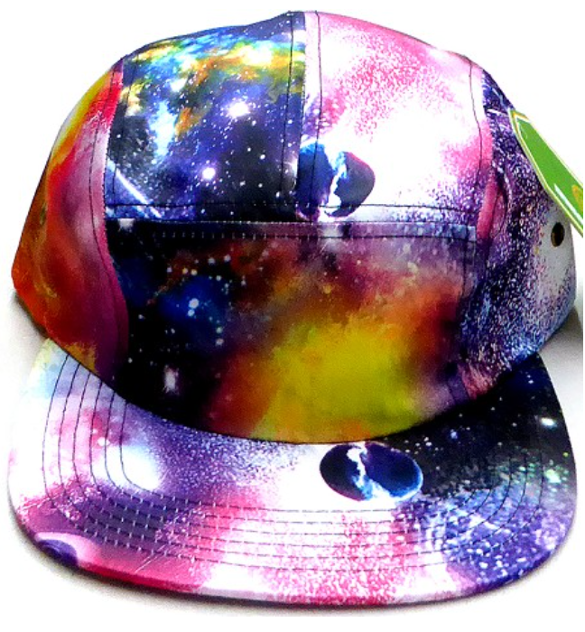 Camper Hats - Customizable