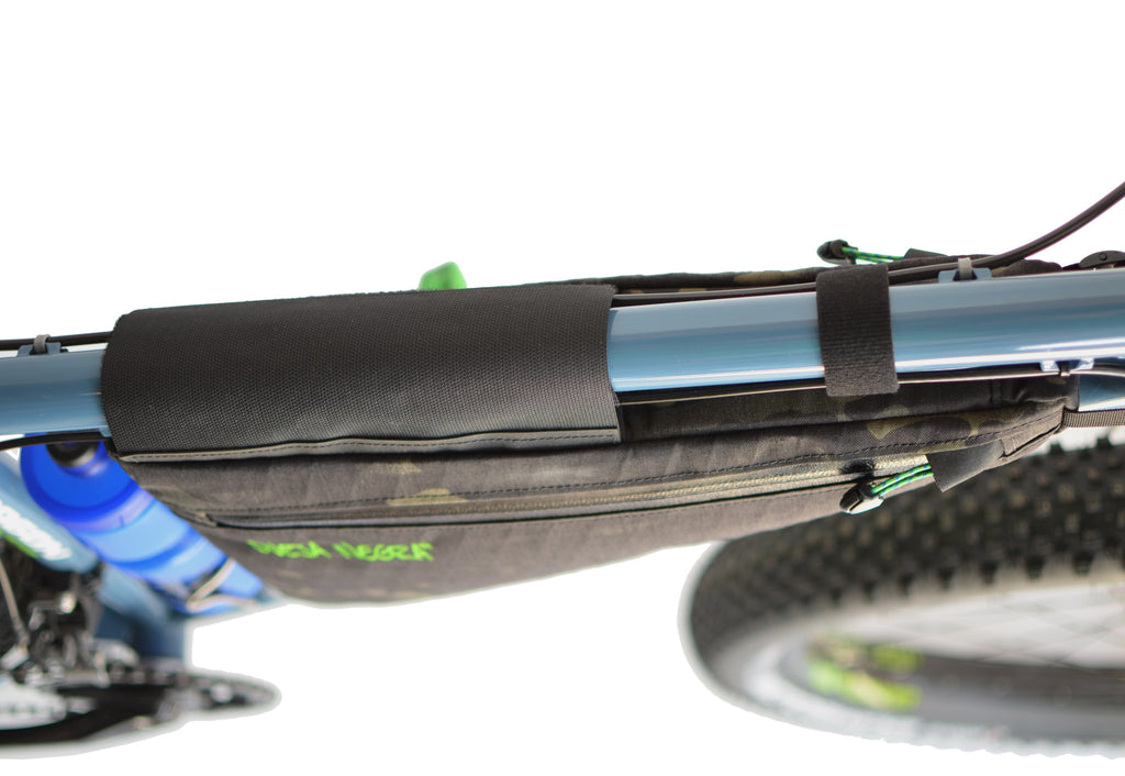 Superwedgie™ Bike Frame Bag – Oveja Negra™