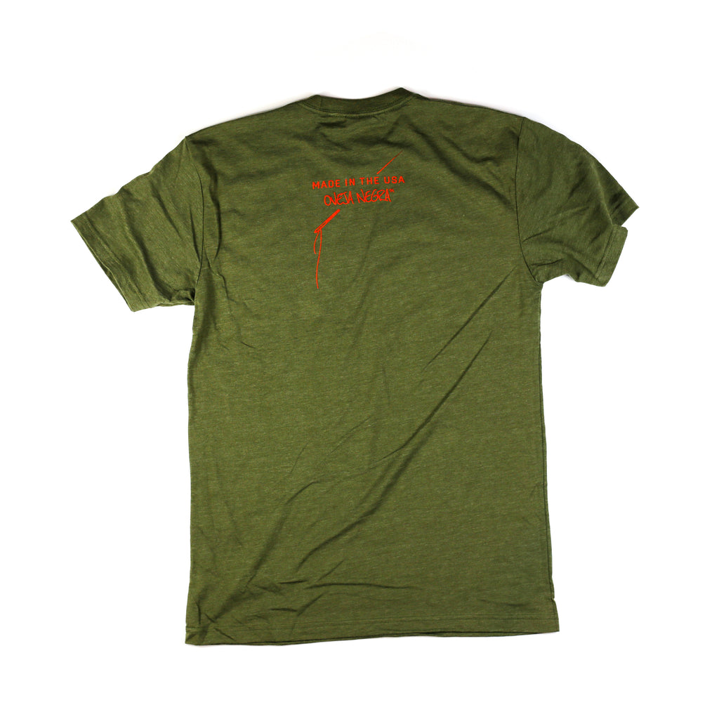 BikePack T-Shirt