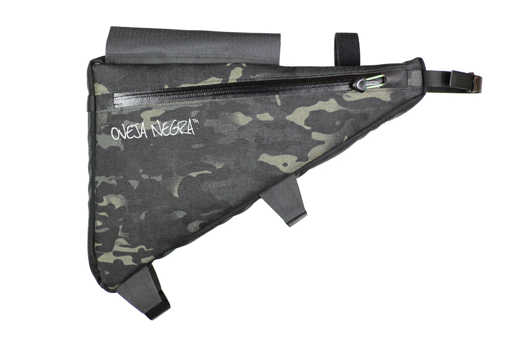 Wedge Rear Bag