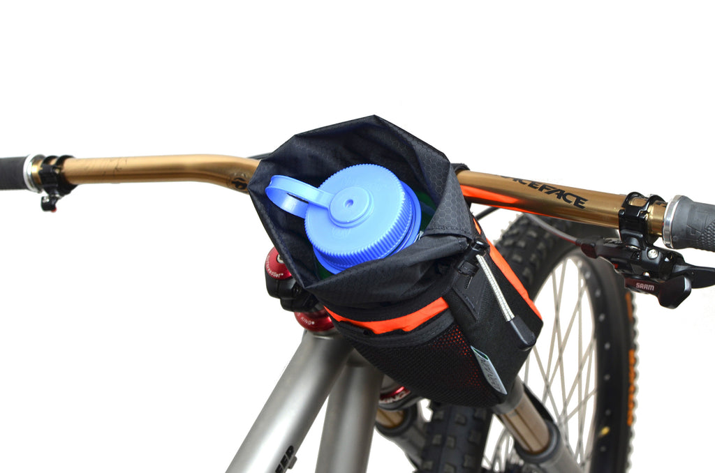 Chuckbucket™ Handlebar Snack Bag