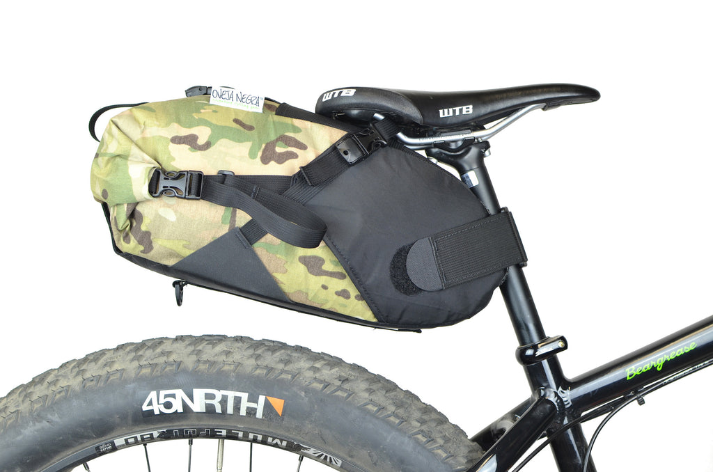 Gearjammer™ Seat Bag