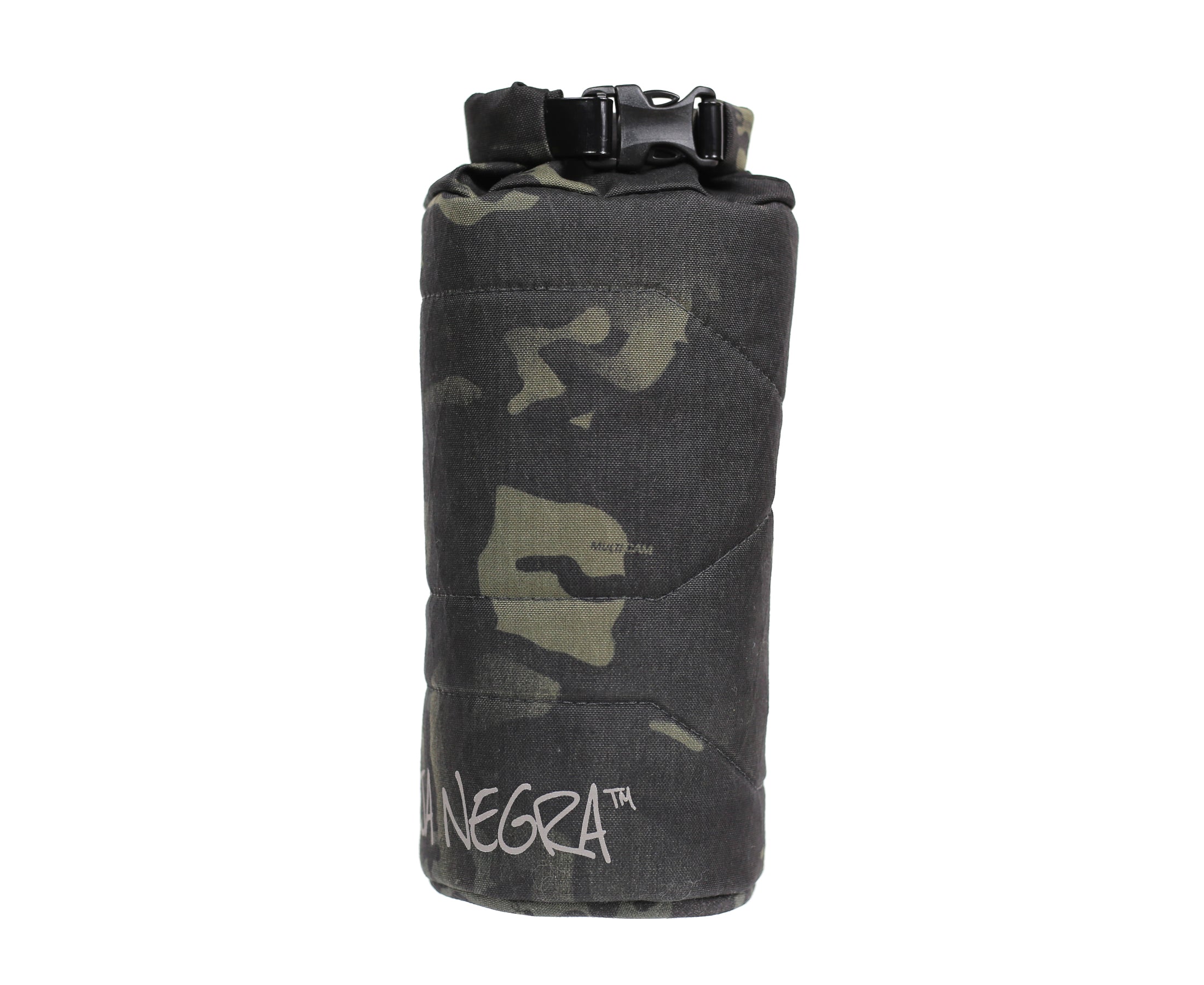 OVEJA NEGRA フロントエンドローダー ドライバッグマウント Front End Loader™ Dry Bag Bike Handlebar Mount – Oveja Negra™