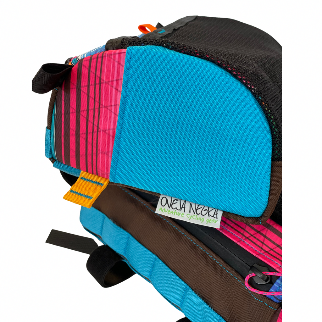 925 Handlebar Bag