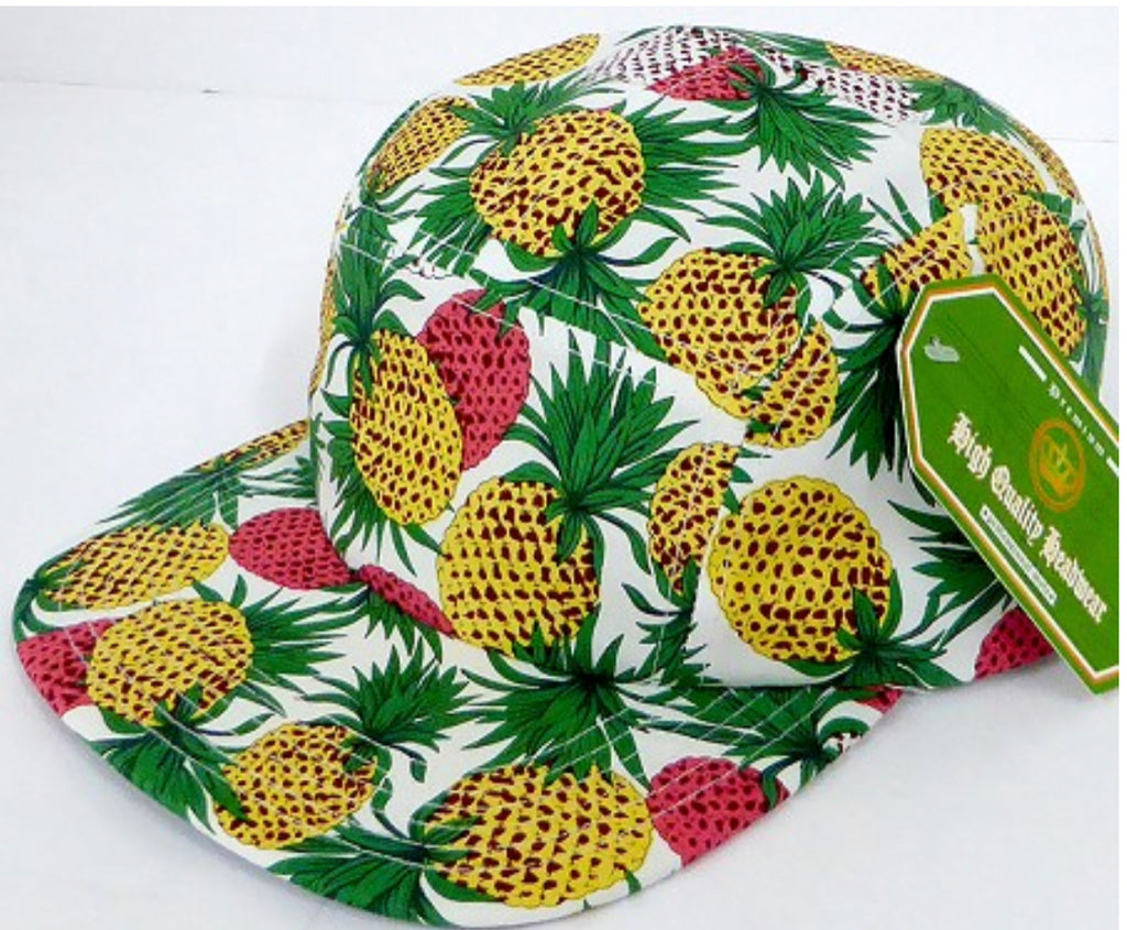 Camper Hats - Customizable