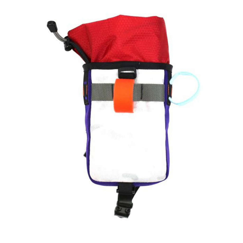 Chuckbucket™ Handlebar Snack Bag - WACK PACK™