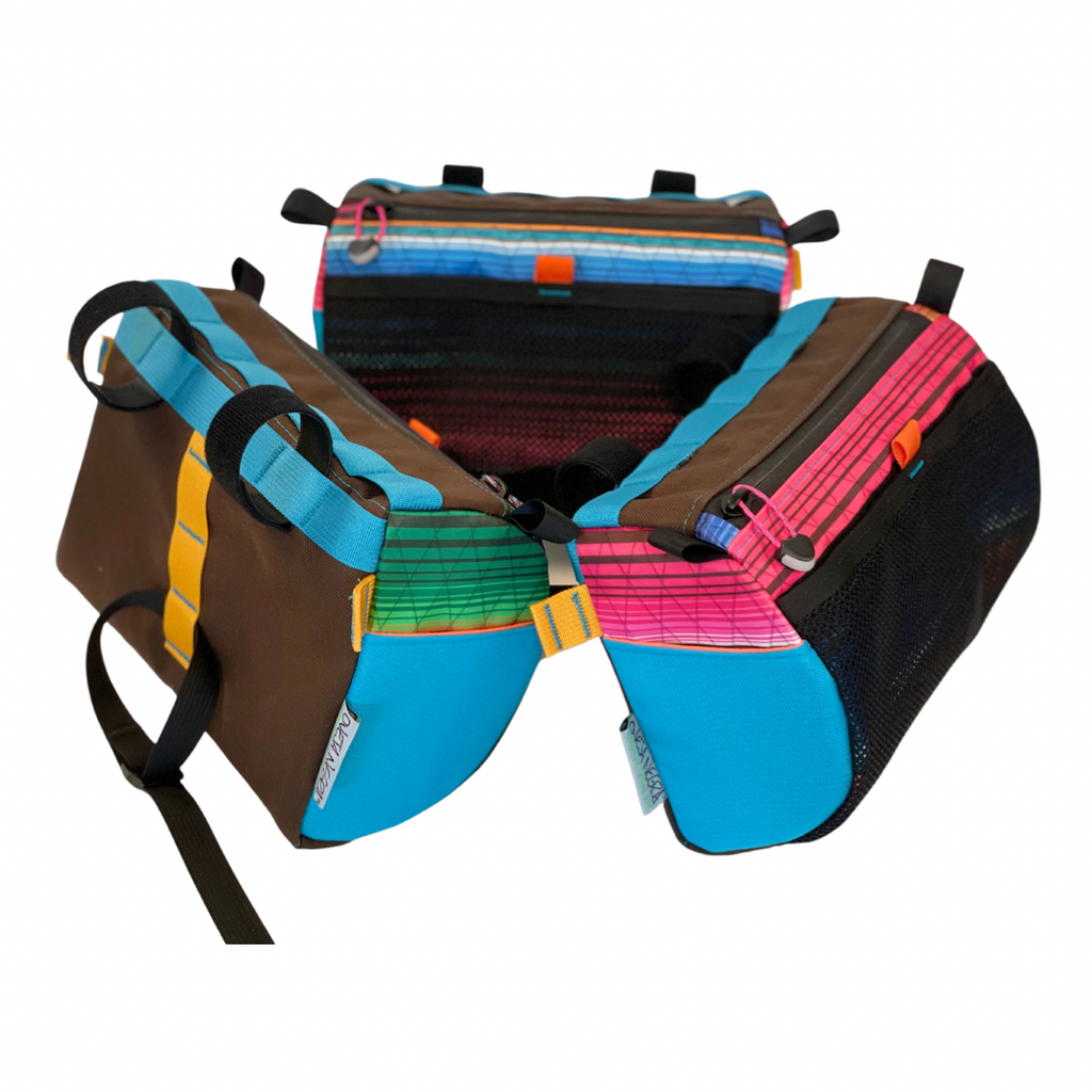 925 Handlebar Bag