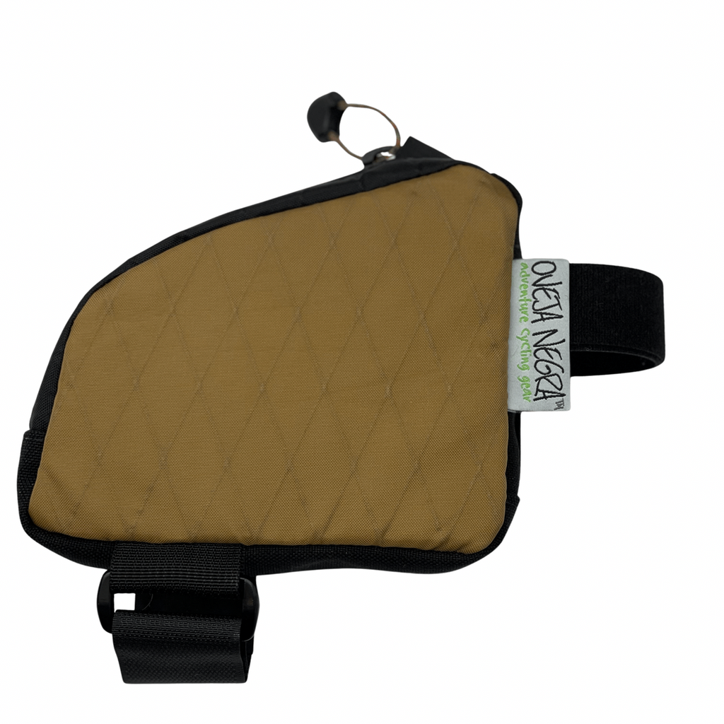 Oveja negra top tube bag sale