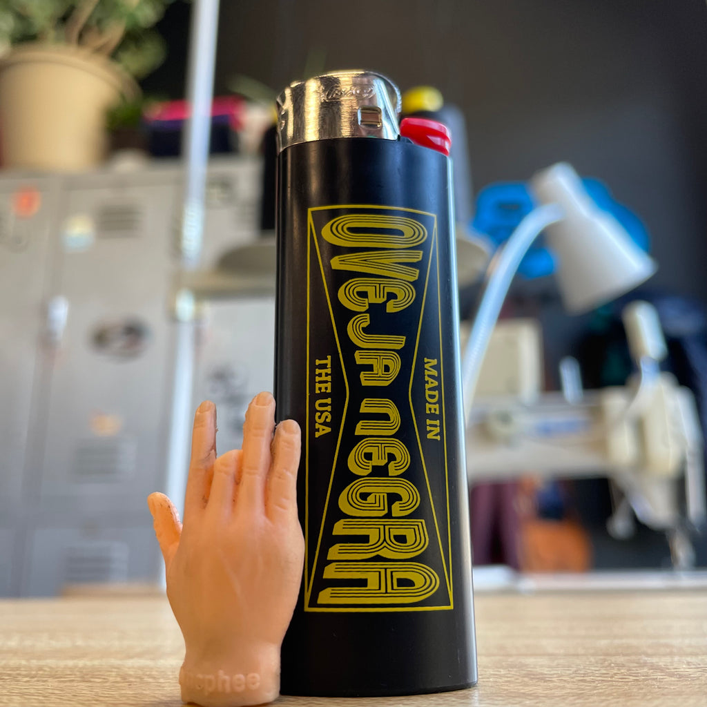 Bow Tie Logo - Lighter