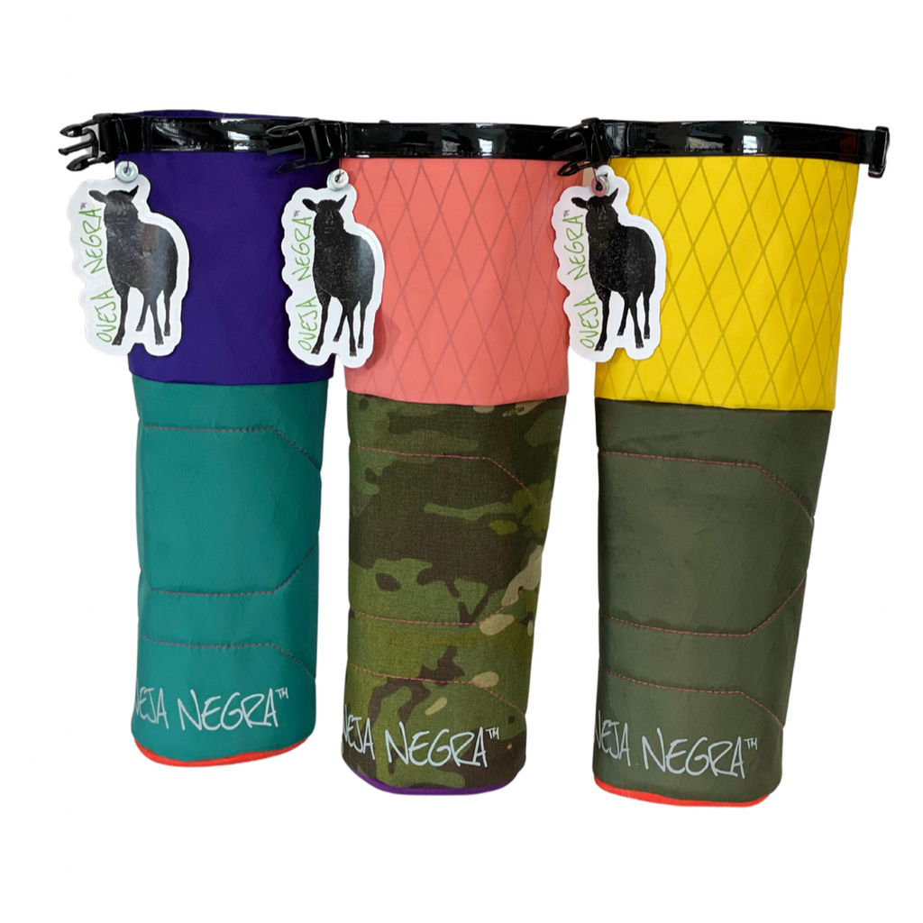 Oveja negra bootlegger on sale