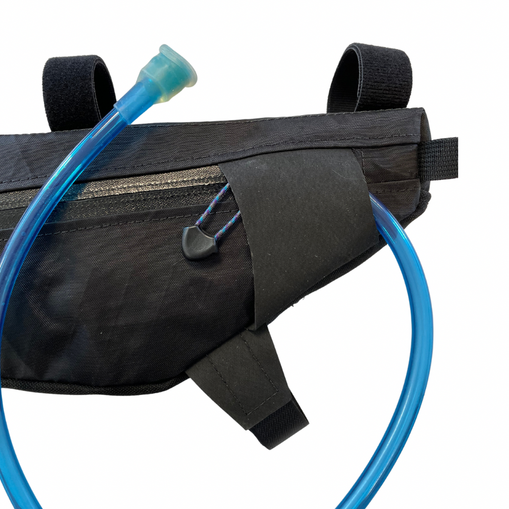 1/2 Pack™ 2.0 Frame Bag