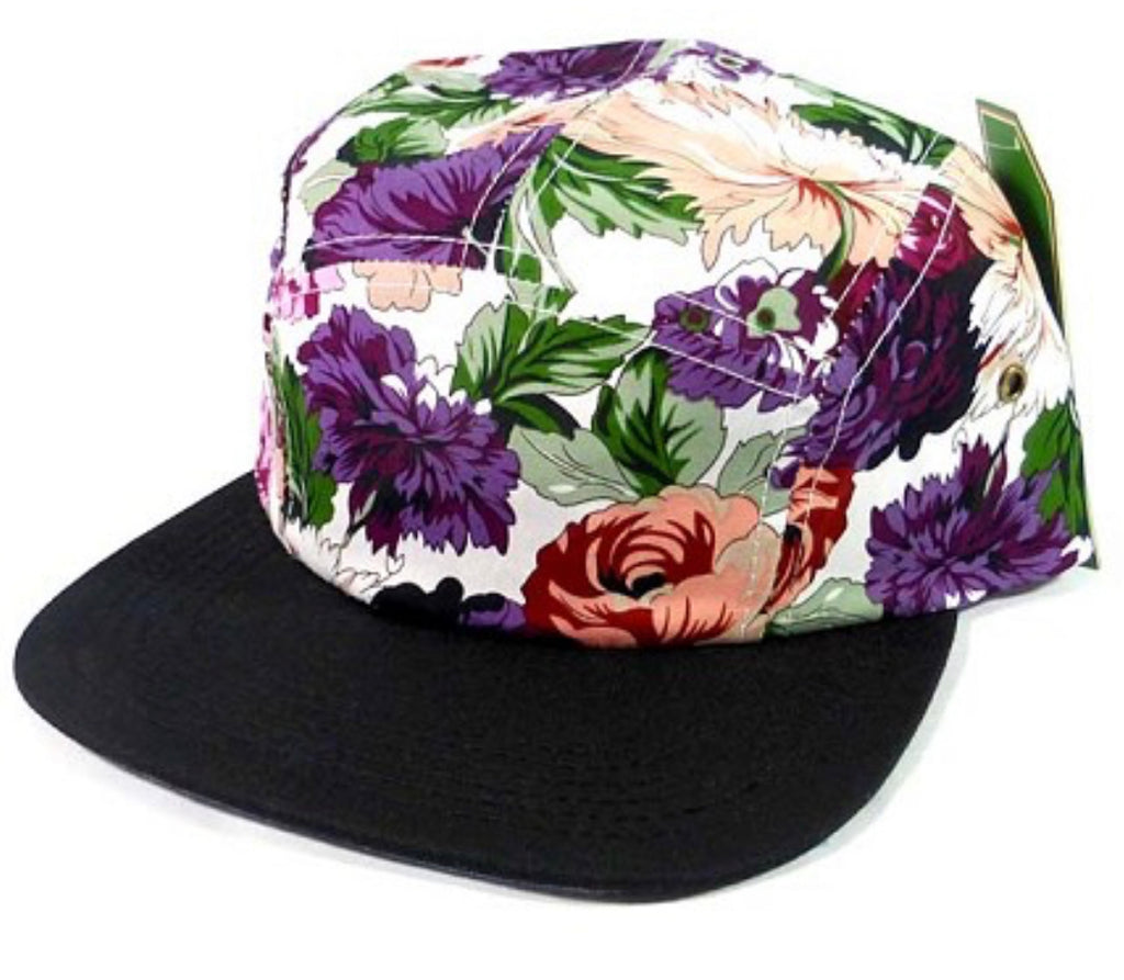 Camper Hats - Customizable