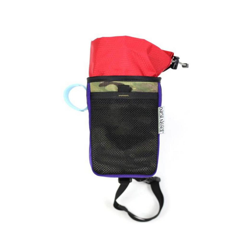 Chuckbucket™ Handlebar Snack Bag - WACK PACK™
