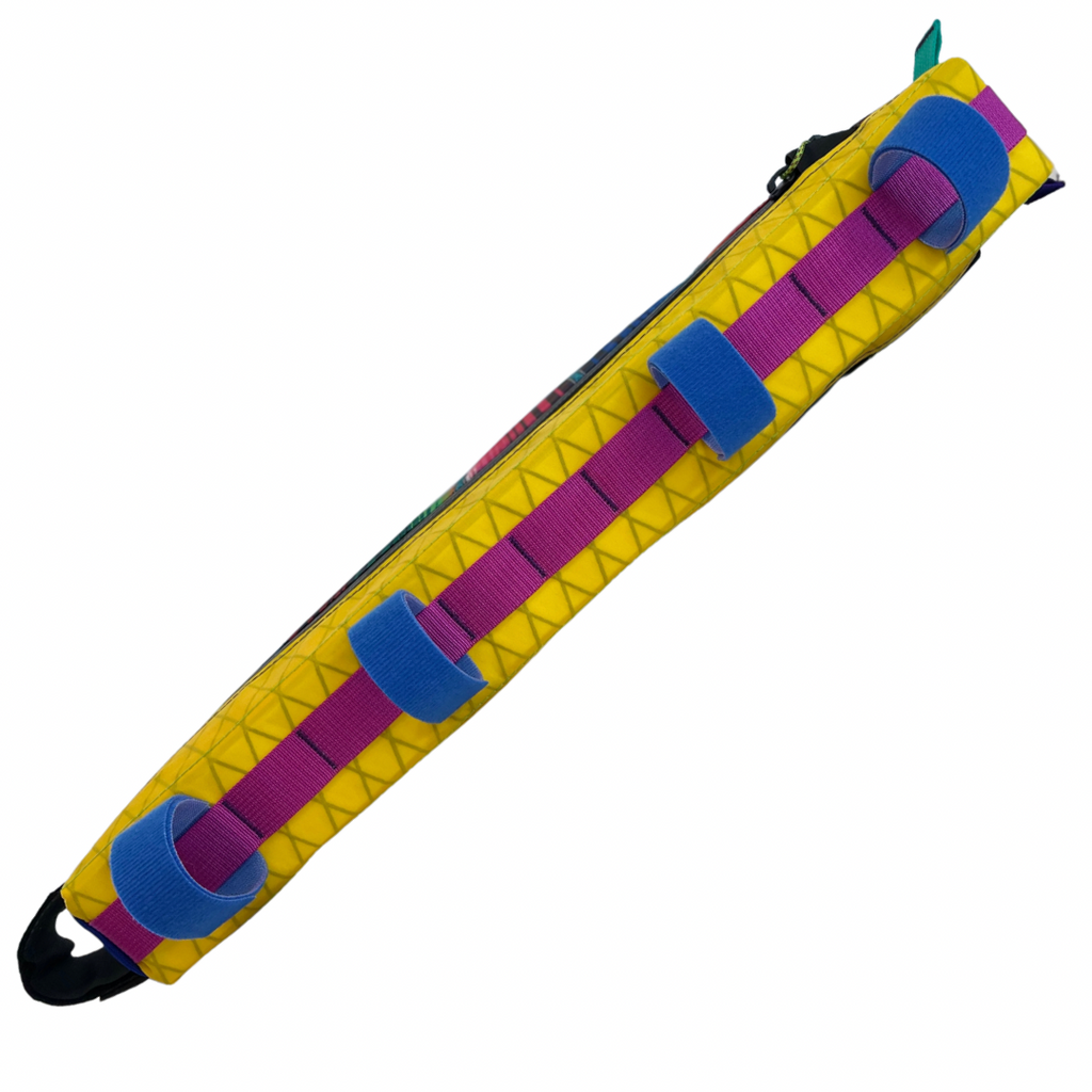 1/2 Pack™ 2.0 Frame Bag