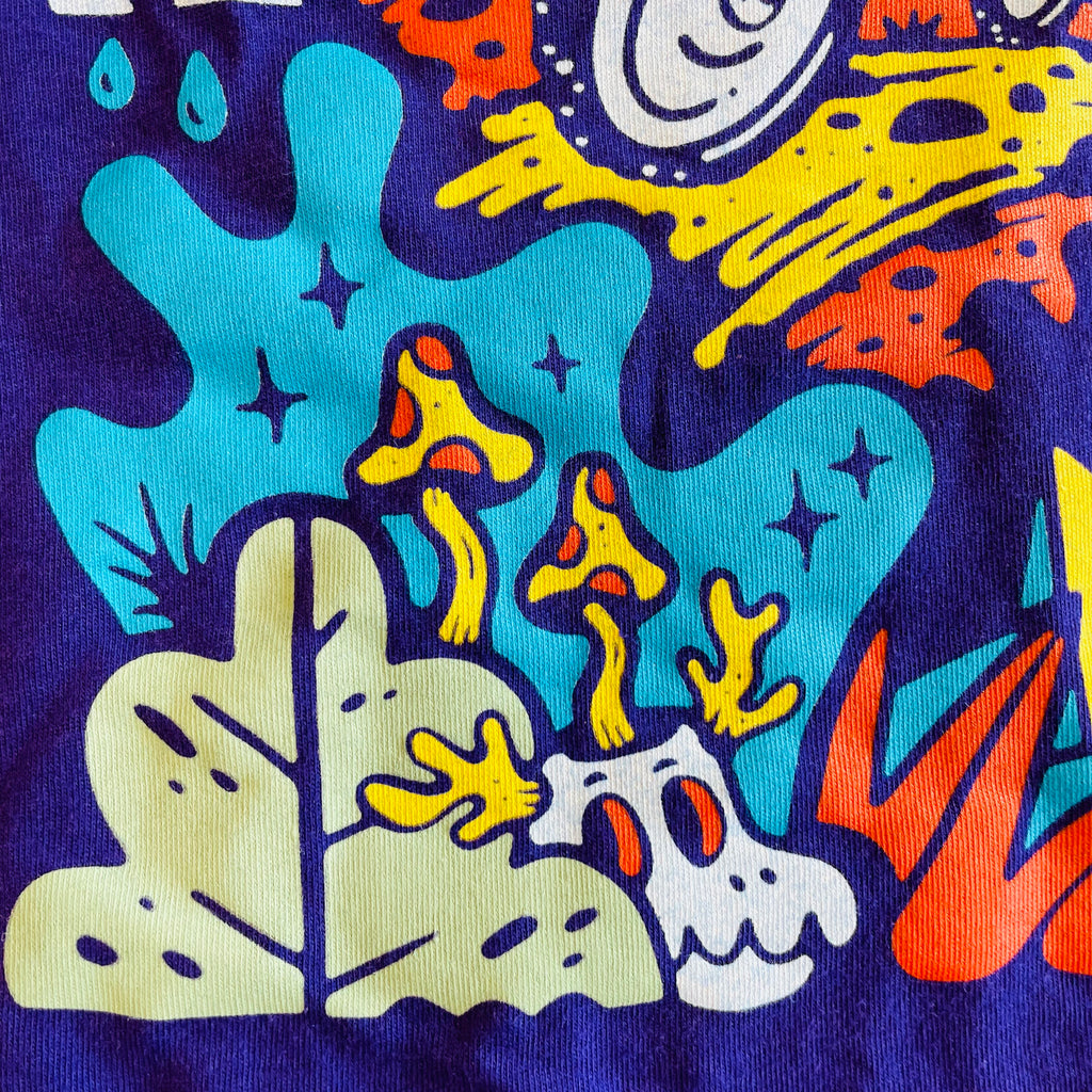 The High Desert Trip Shirt