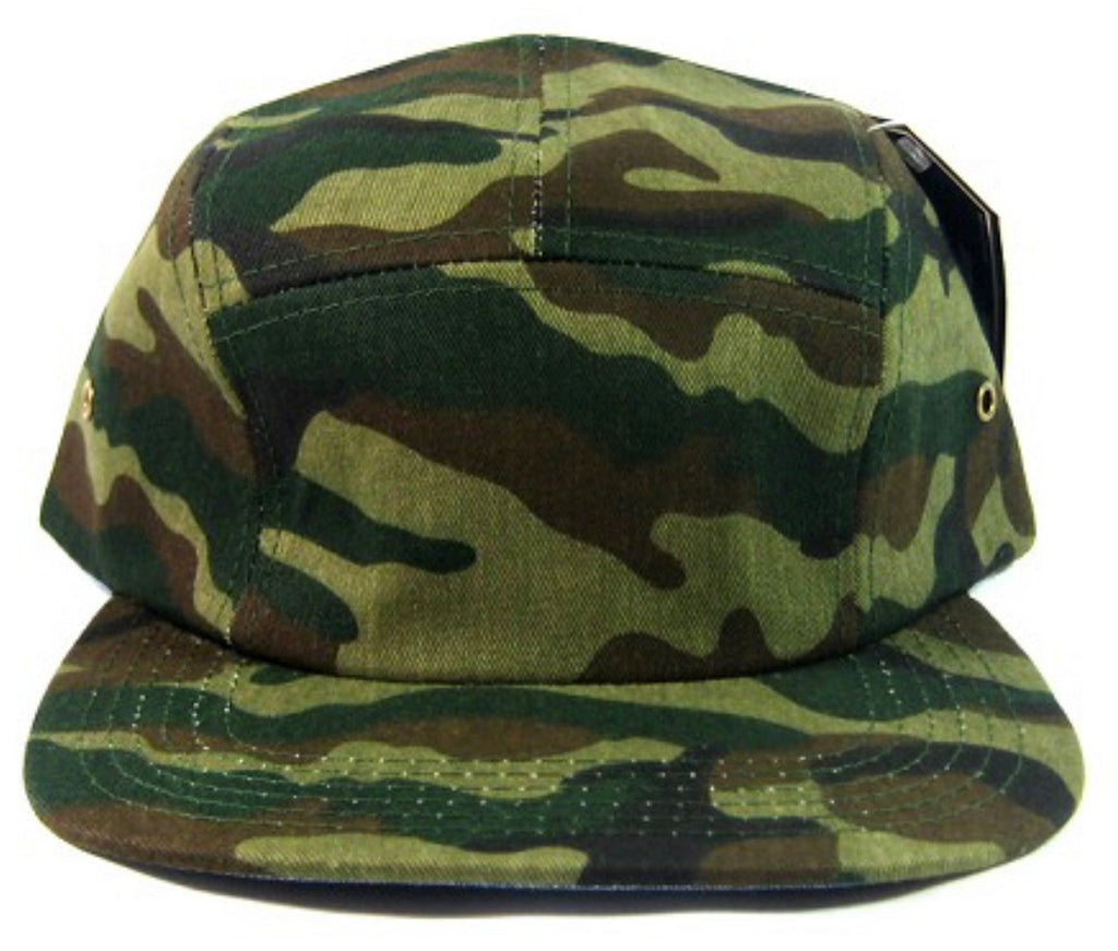 Camper Hats - Customizable