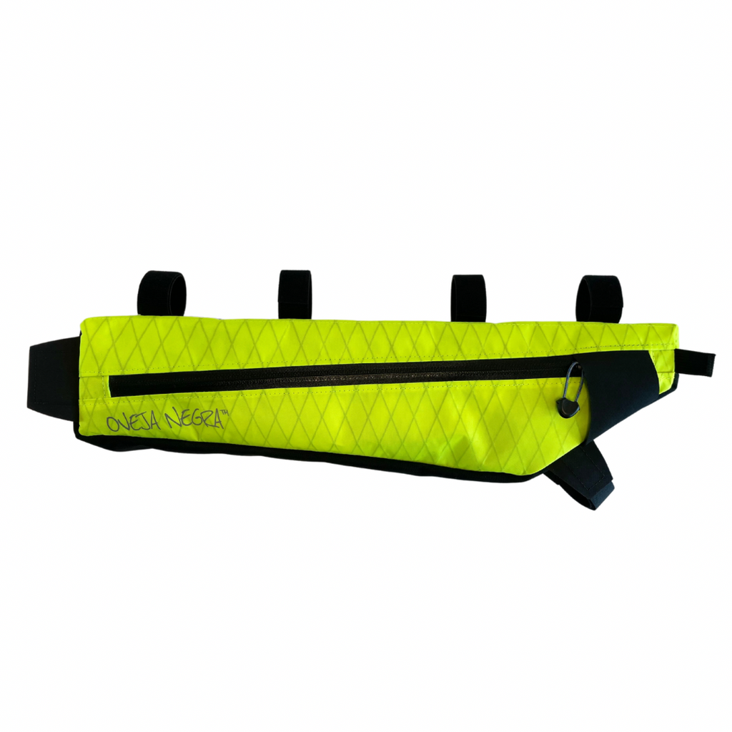 1/2 Pack™ 2.0 Frame Bag