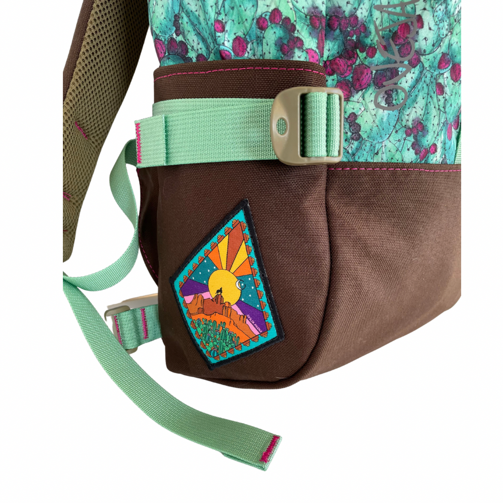 Portero™ Roll-Top Backpack