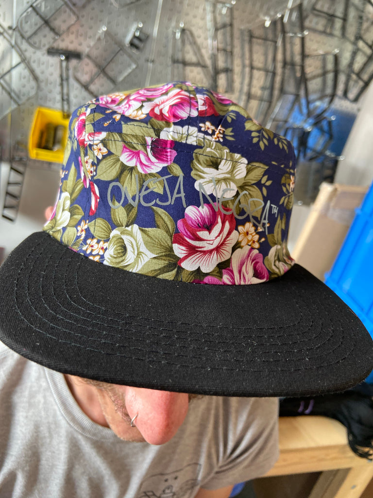 Camper Hats - Customizable