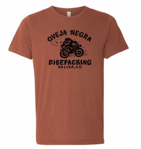Let 'er Ribbit - Heathered Clay Tees