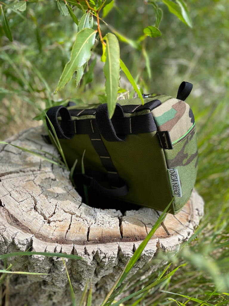 925 Handlebar Bag