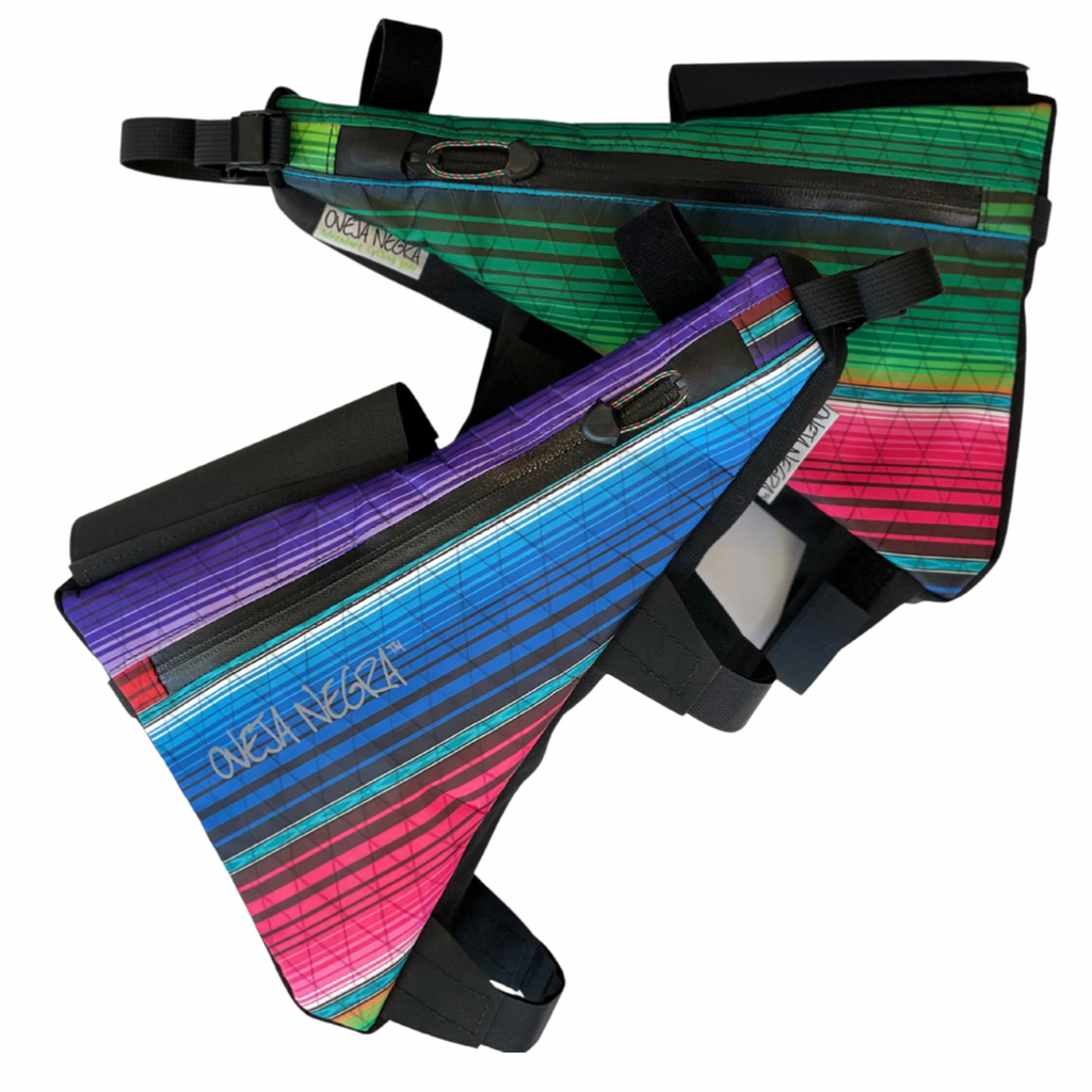 Superwedgie™ Frame Bag 1.0