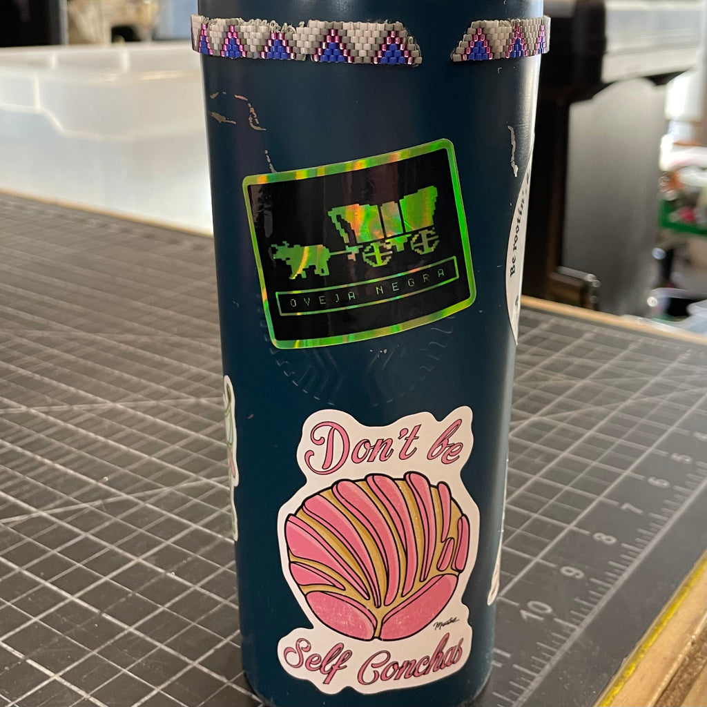Colorado Trail Sticker