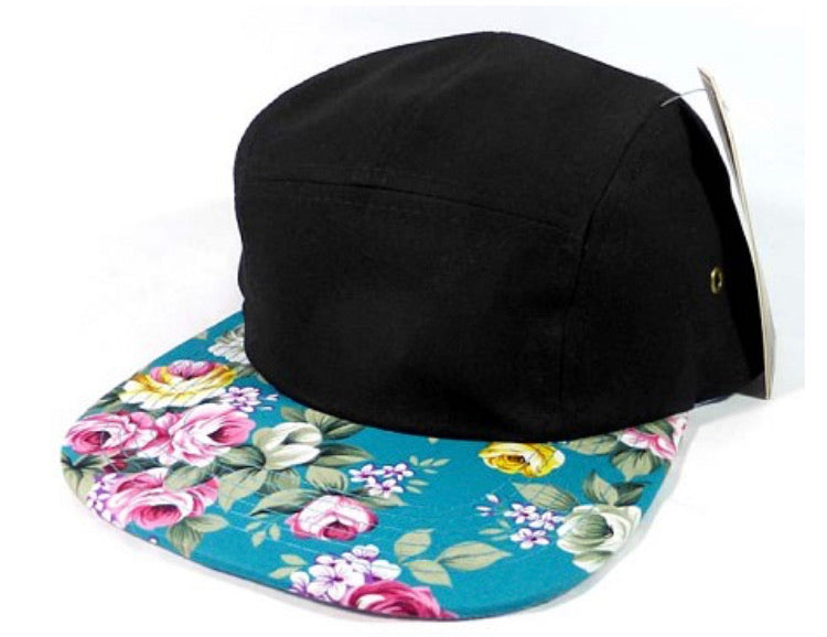Camper Hats - Customizable