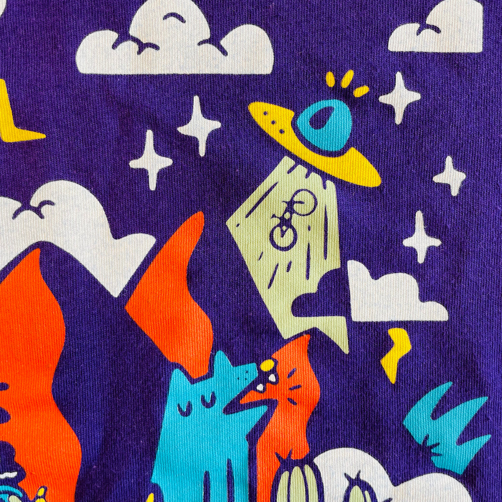 The High Desert Trip Shirt