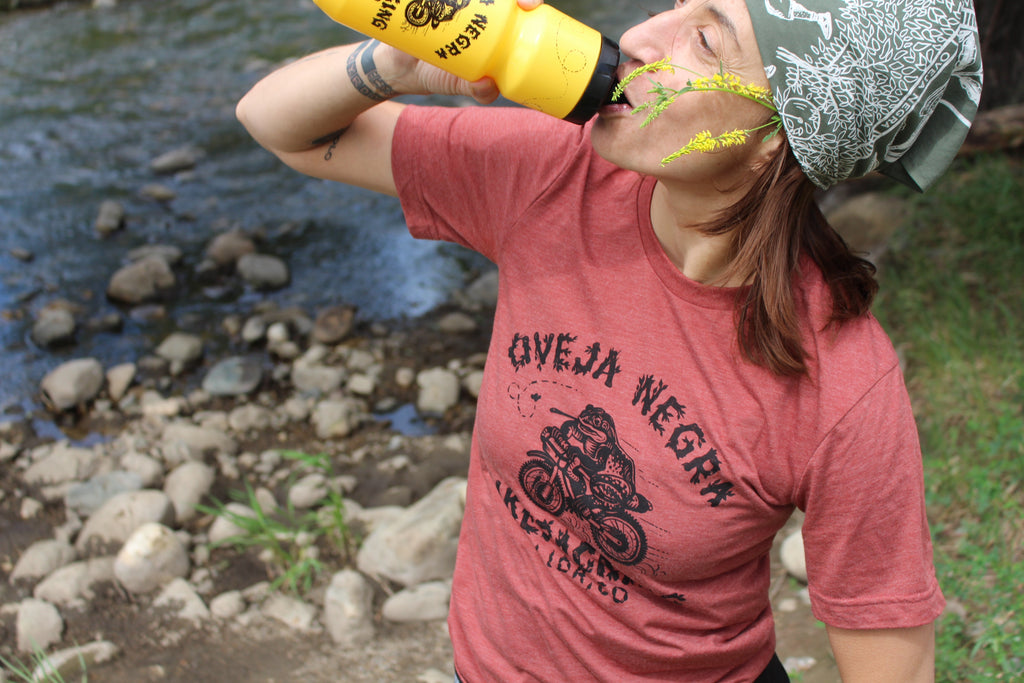 Let 'er Ribbit - Water Bottles