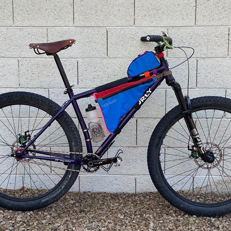 Superwedgie™ Frame Bag 1.0