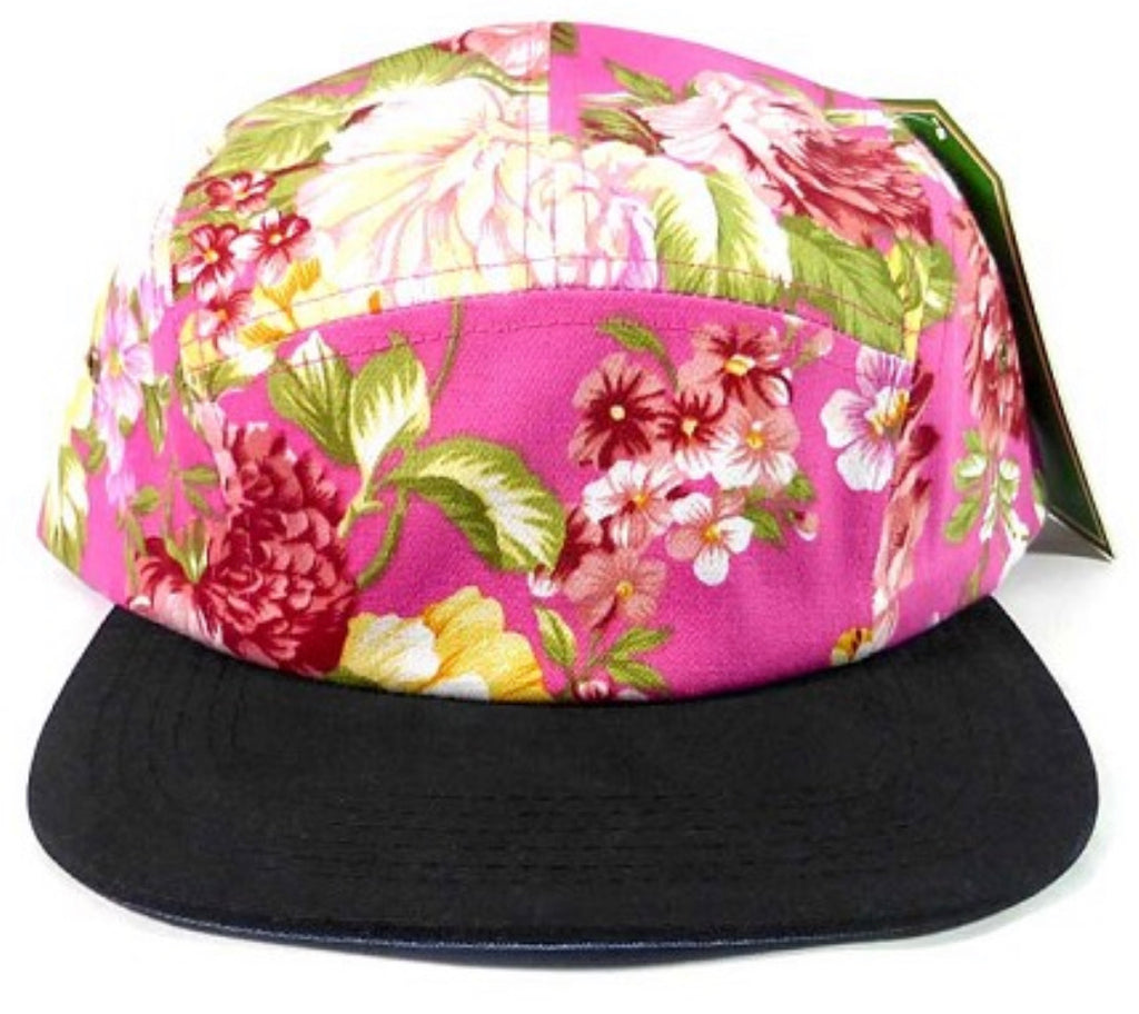 Camper Hats - Customizable