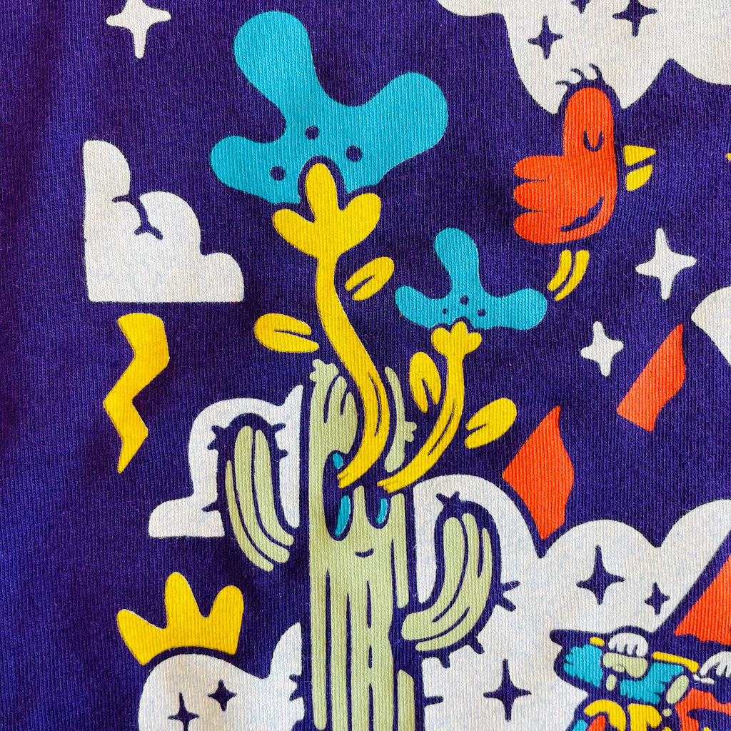 The High Desert Trip Shirt