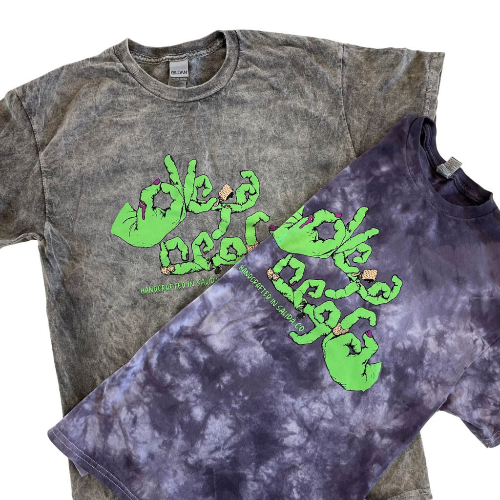 Handcrafted T-Shirt