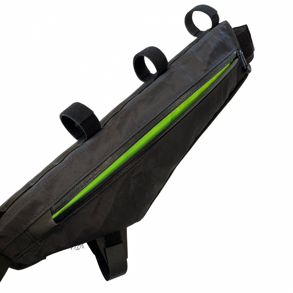 1/2 Pack™ 2.0 Frame Bag