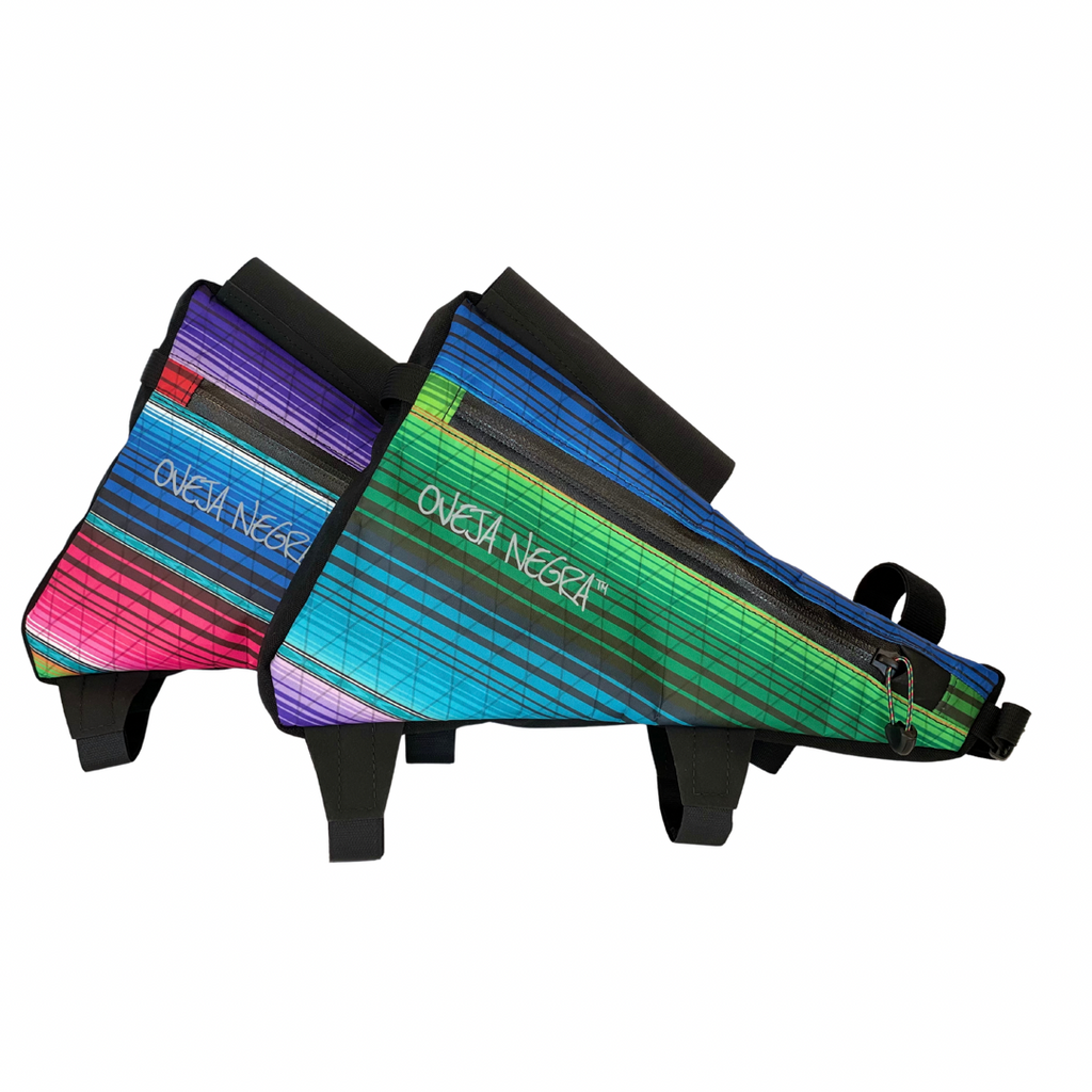 Superwedgie™ Frame Bag 1.0