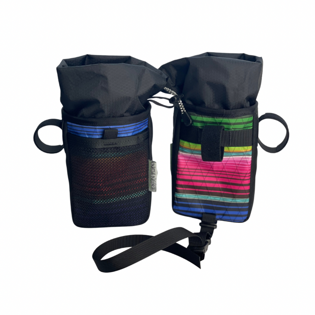 Chuckbucket™ Handlebar Snack Bag