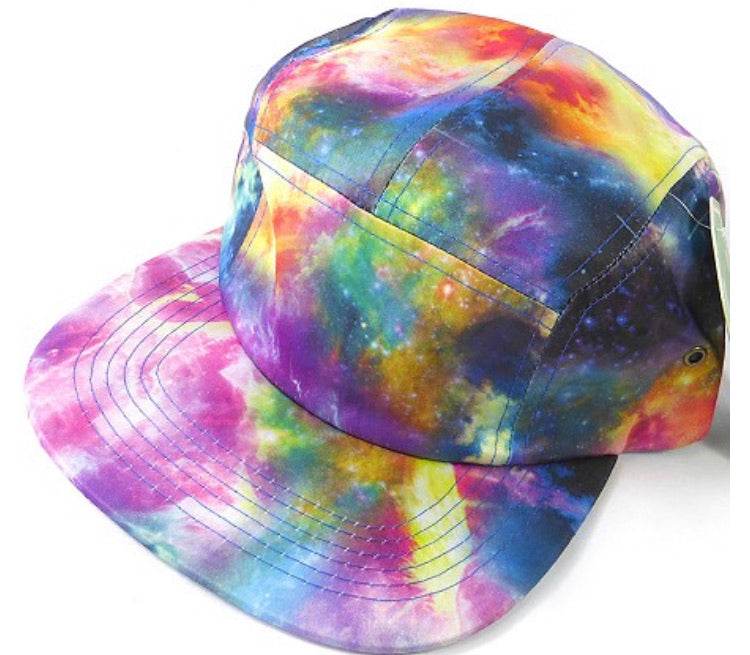 Camper Hats - Customizable