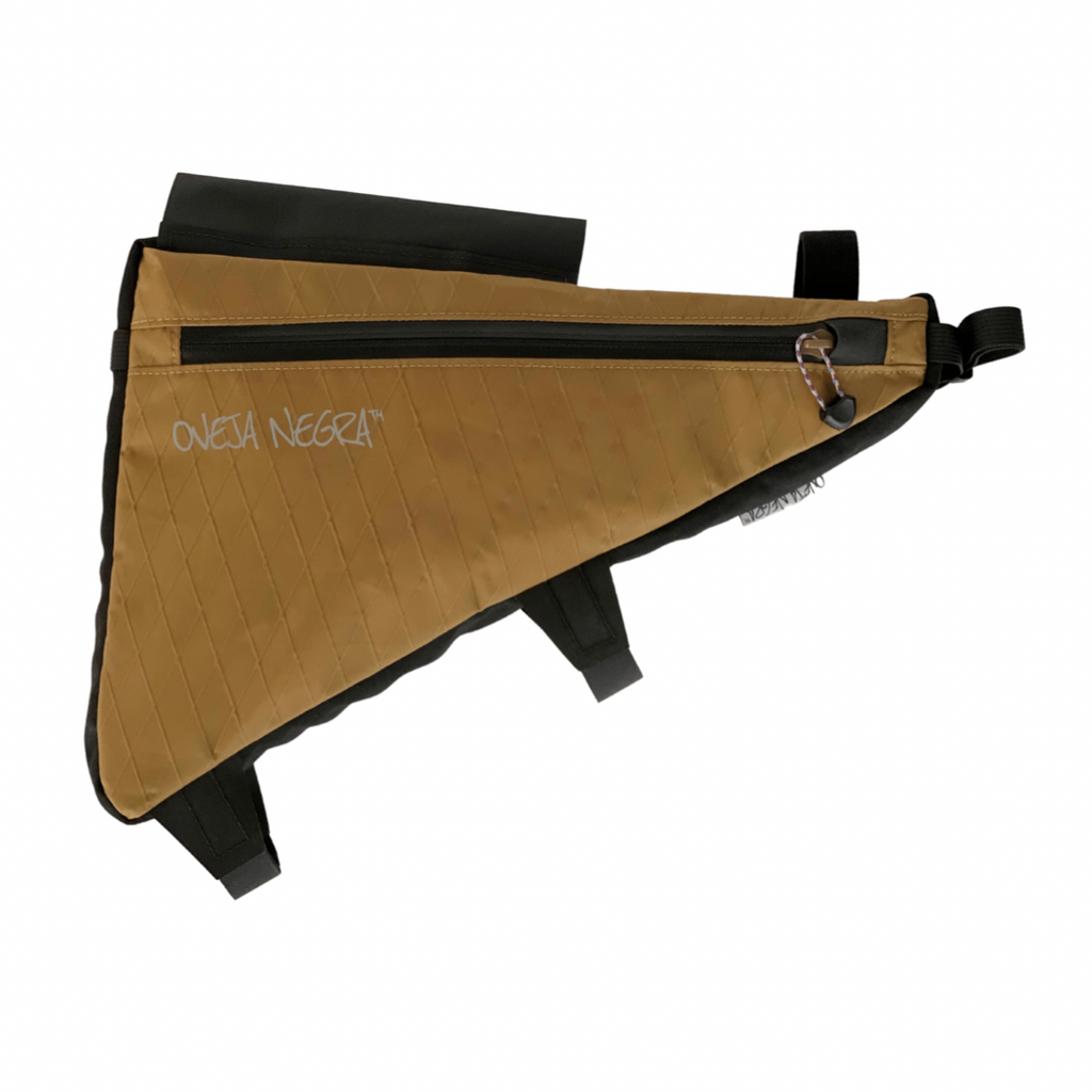 Superwedgie™ Frame Bag 1.0