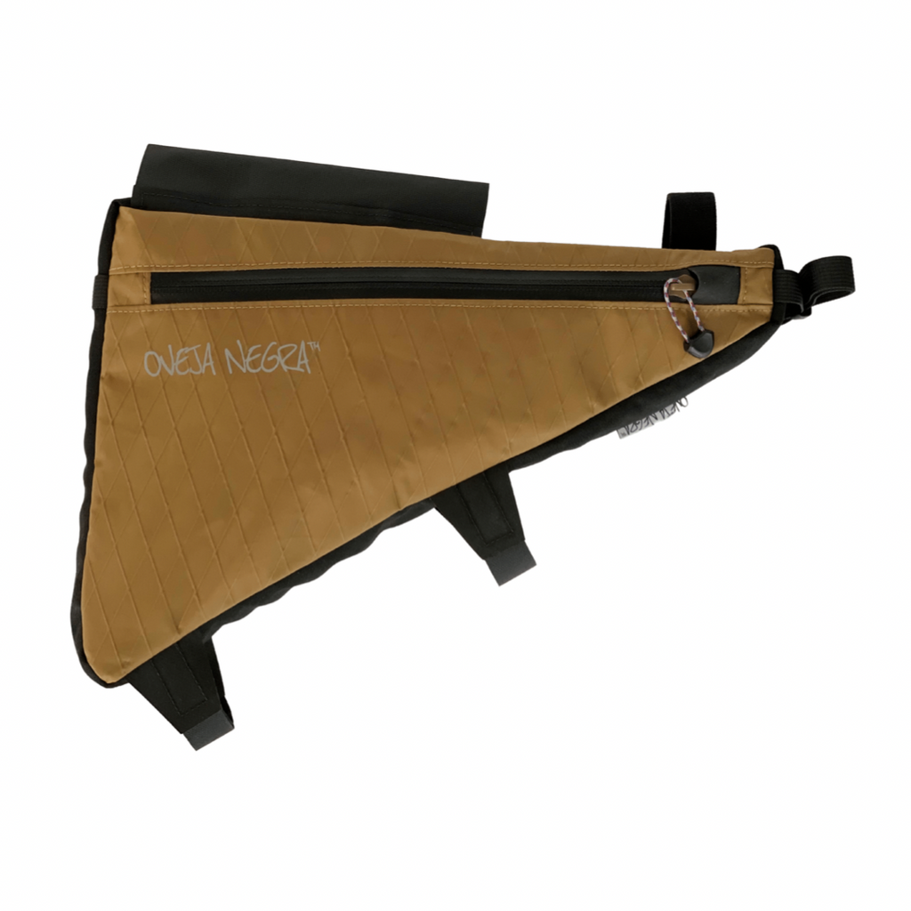 Superwedgie™ Frame Bag