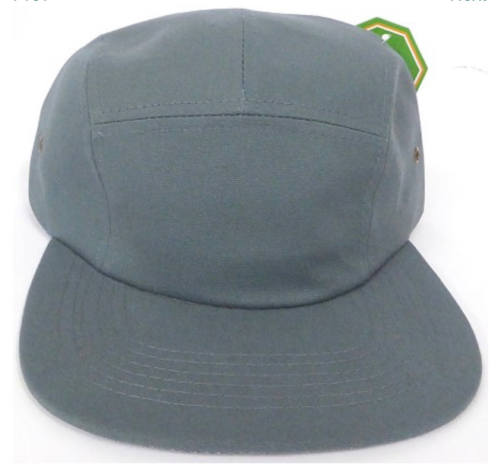 Camper Hats - Customizable
