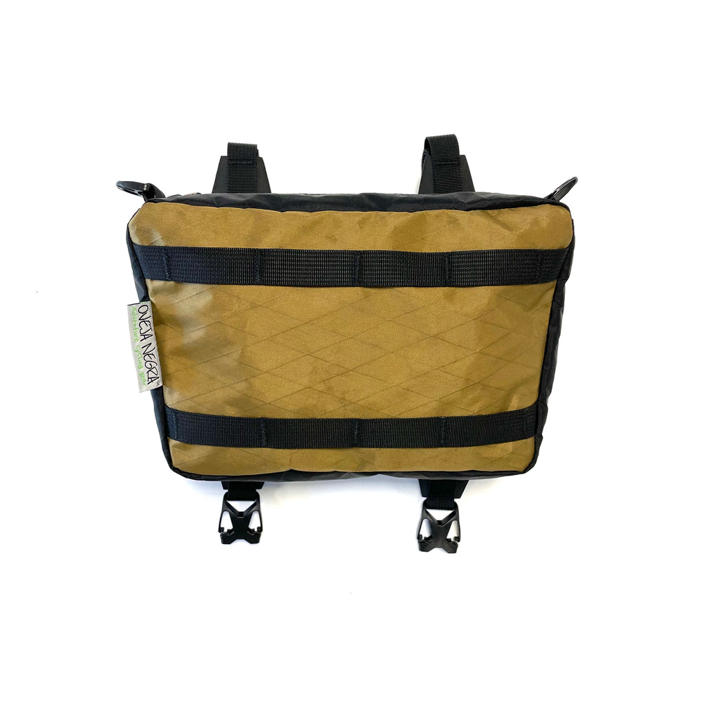 Lunchbox™ Handlebar Bag
