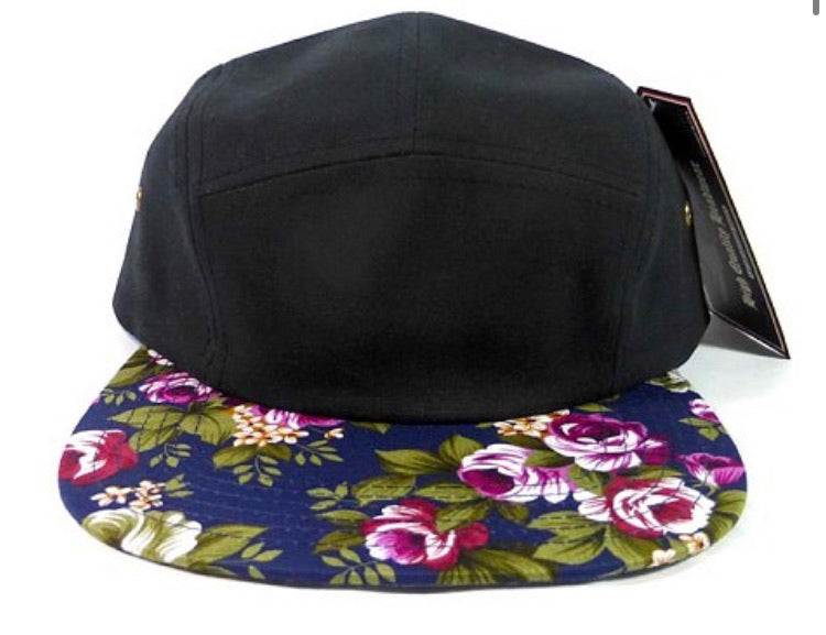 Camper Hats - Customizable