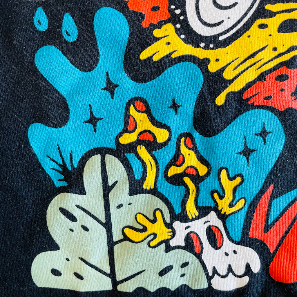The High Desert Trip Shirt