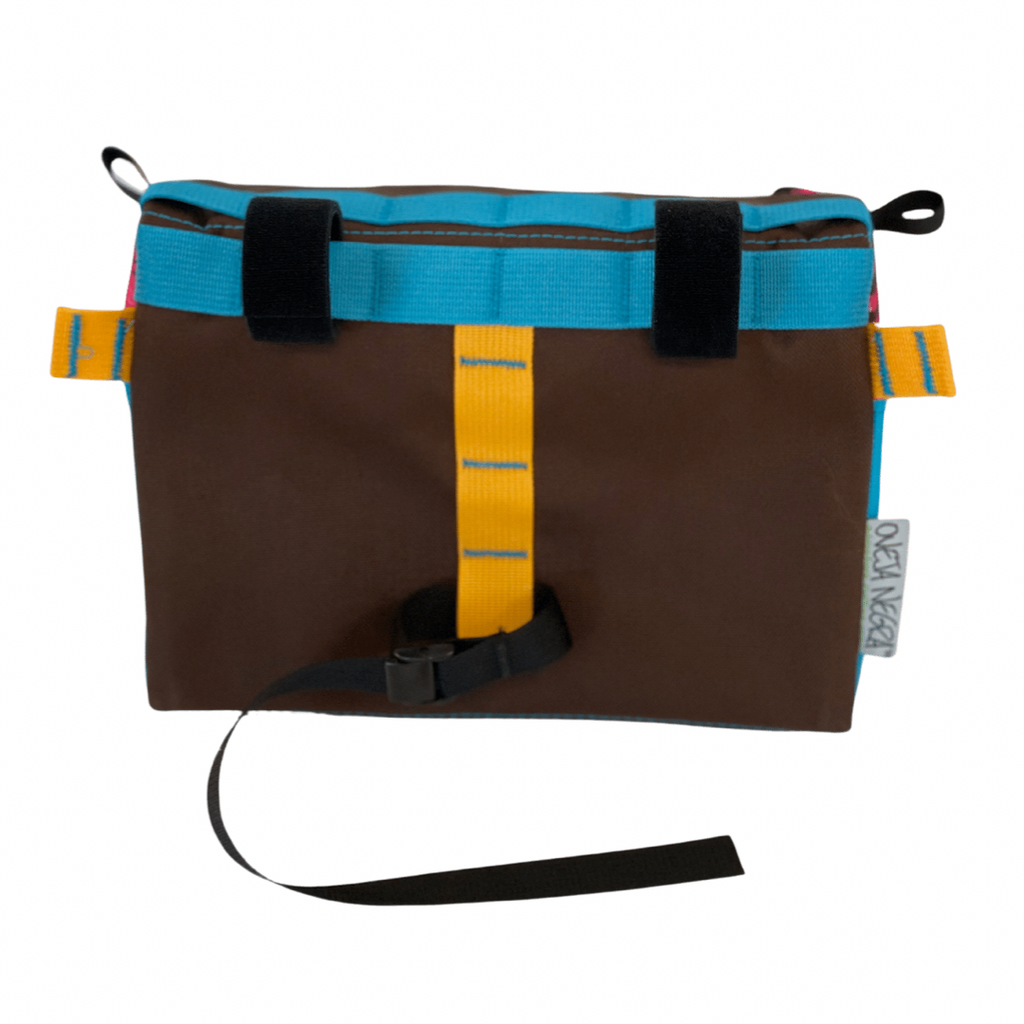 925 Handlebar Bag