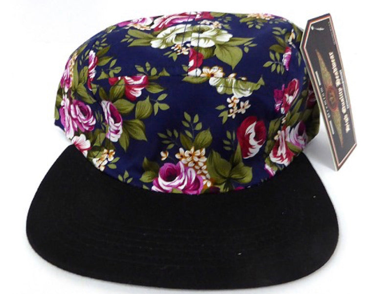 Camper Hats - Customizable