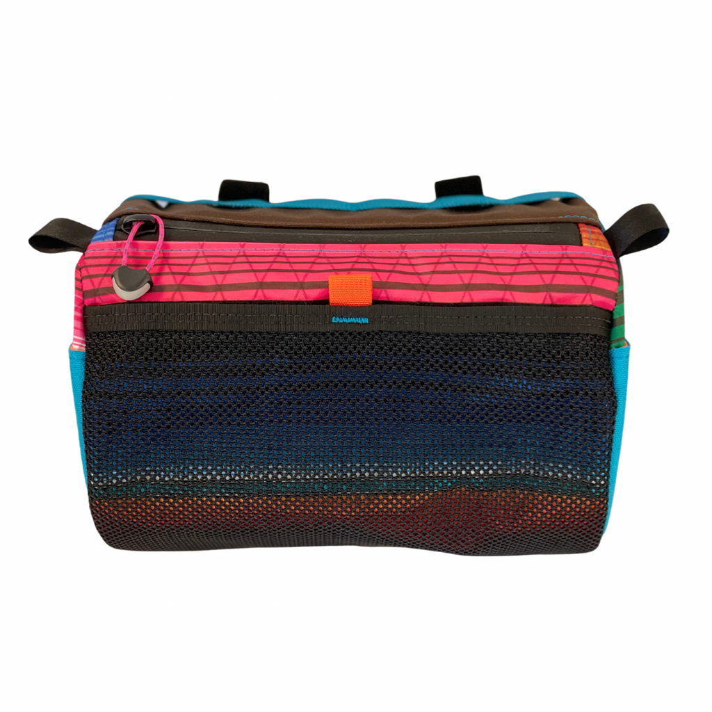925 Handlebar Bag
