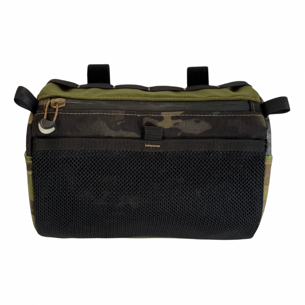 925 Handlebar Bag