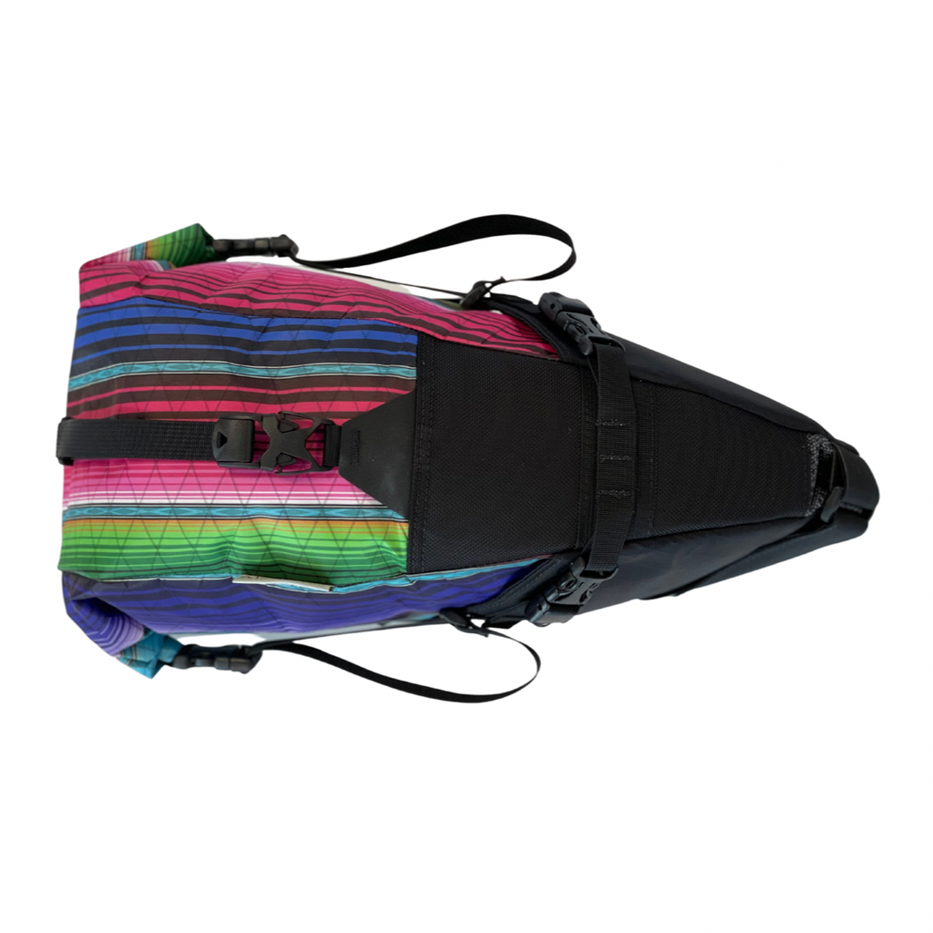 Gearjammer™ Seat Bag