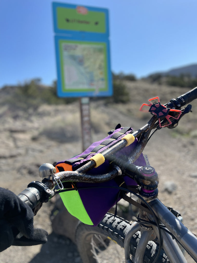 925 Handlebar Bag